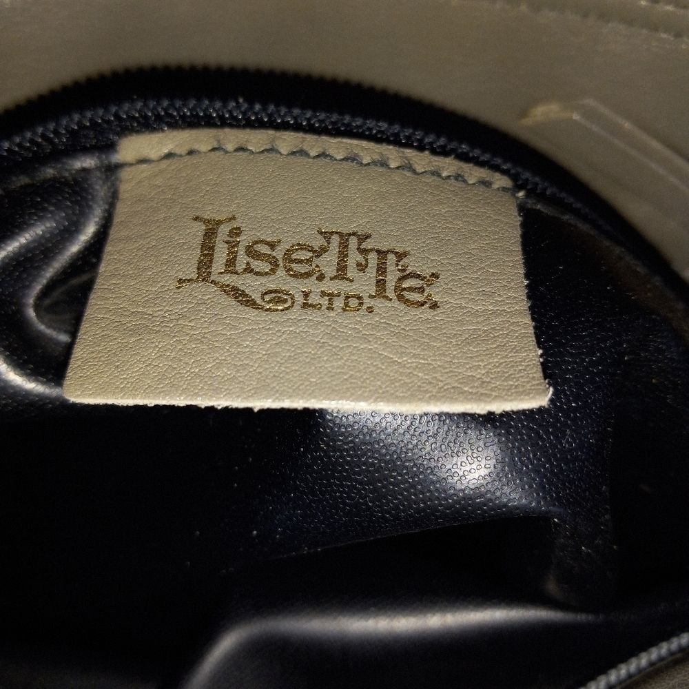Vintage Lisette Shoulder Bag - Picture 8 of 12
